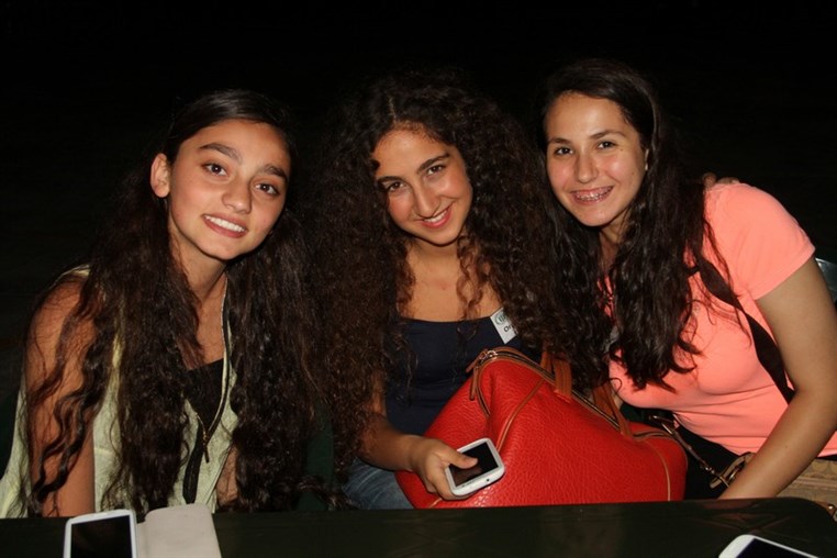 Sagesse Kermesse 2014